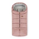 PETITE&MARS Állítható bundazsák 3in1 Jibot Dusty Pink