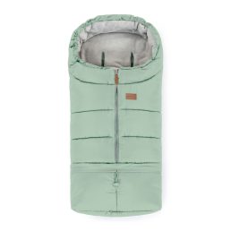 PETITE&MARS Állítható bundazsák 3in1 Jibot Pale Eucalypt