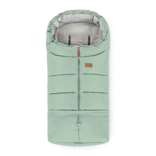 PETITE&MARS Állítható bundazsák 3in1 Jibot Pale Eucalypt