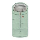 PETITE&MARS Állítható bundazsák 3in1 Jibot Pale Eucalypt