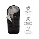 PETITE&MARS Állítható bundazsák 3in1 Jibot Pale Eucalypt