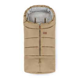 PETITE&MARS Állítható bundazsák 3in1 Jibot Sweet Toffee