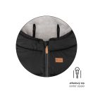 PETITE&MARS Állítható bundazsák 3in1 Jibot Sweet Toffee