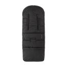 PETITE&MARS Állítható bundazsák 3in1 Jibot Charcoal Grey