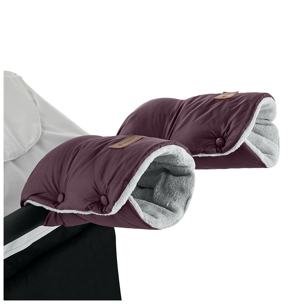 PETITE&MARS Kesztyű / Kézmelegítő babakocsira Jasie