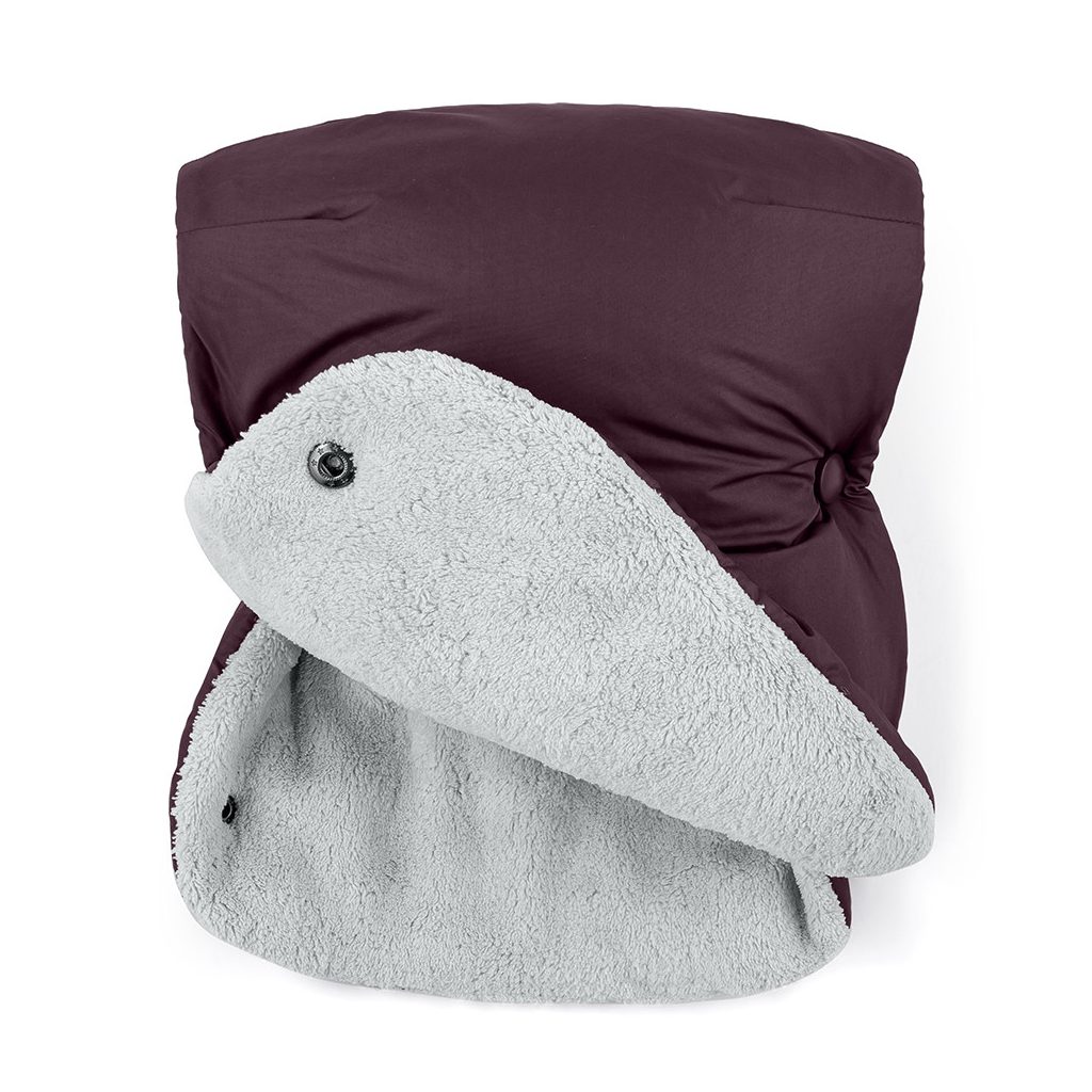 PETITE&MARS Kesztyű / Kézmelegítő babakocsira Jasie