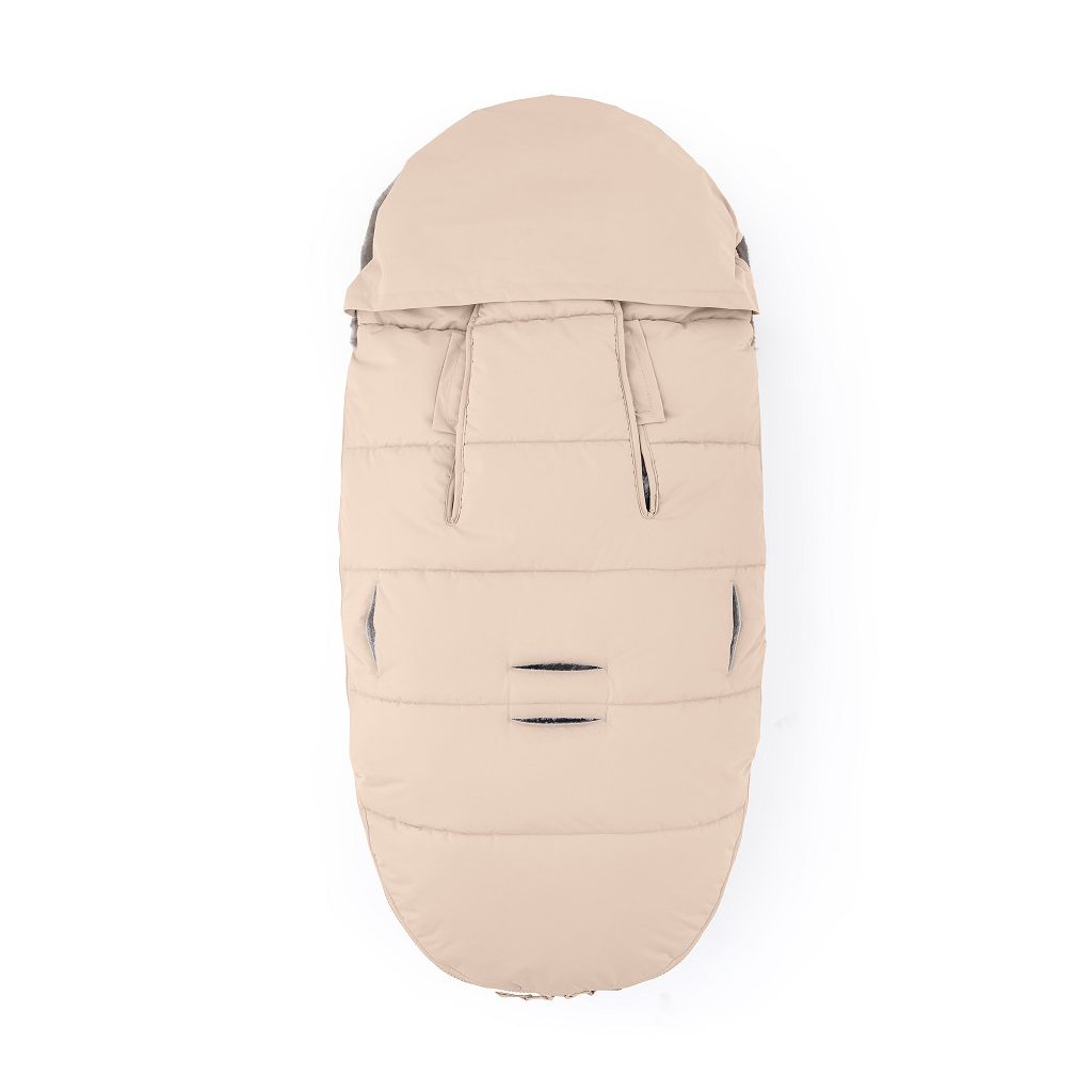 PETITE&MARS Bundazsák Comfy 4in1 Rose Petal