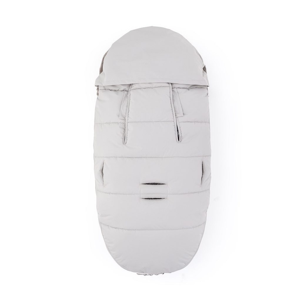 PETITE&MARS Bundazsák Comfy 4in1 Champagne Shower