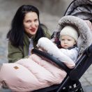 PETITE&MARS Bundazsák Comfy 4in1 Veritable Khaki