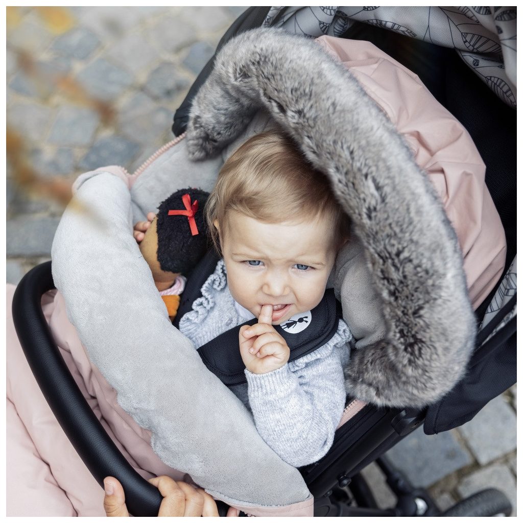 PETITE&MARS Bundazsák Comfy 4in1 Veritable Khaki