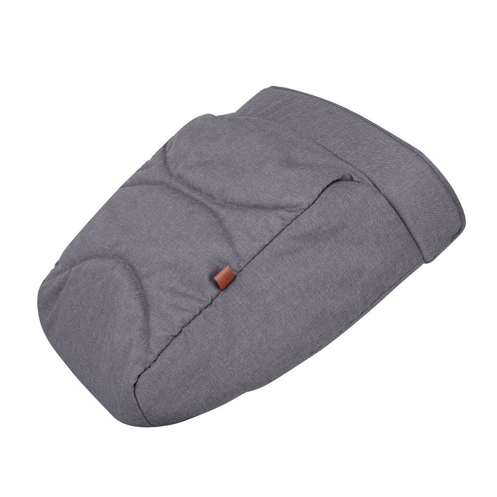 PETITE&MARS Lábzsák Musca Ultimate Grey