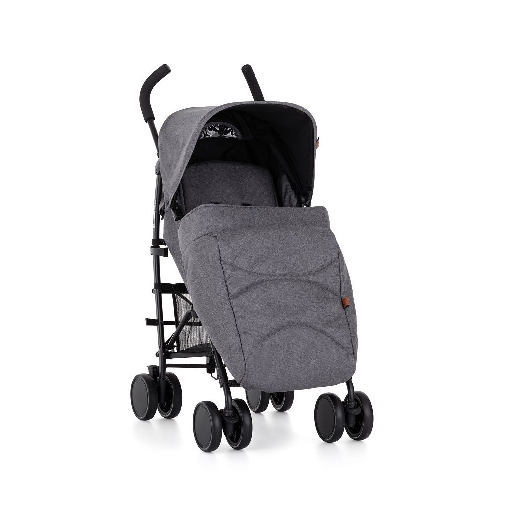 PETITE&MARS Lábzsák Musca Ultimate Grey