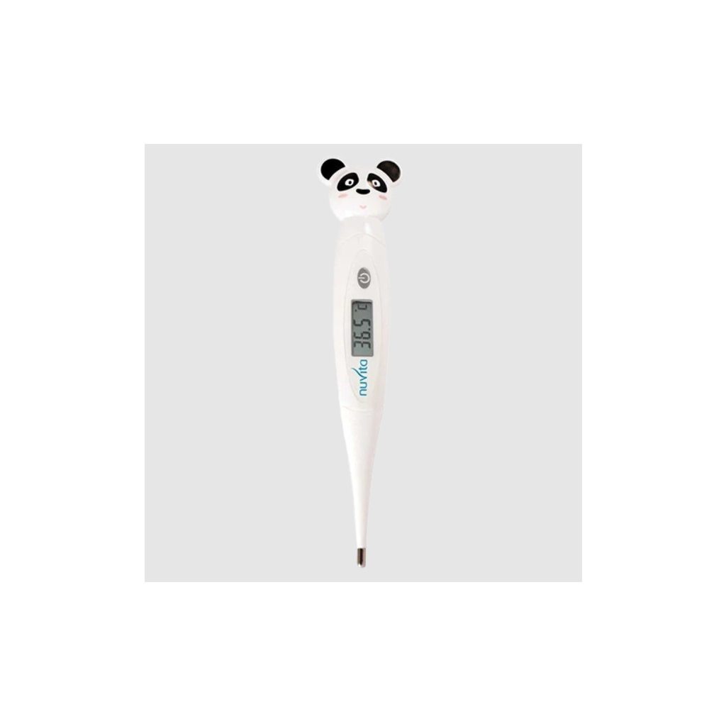 Nuvita Digitális lázmérő - 1015P Panda