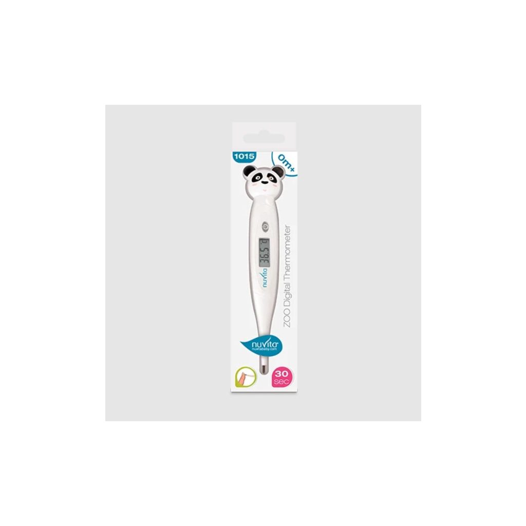 Nuvita Digitális lázmérő - 1015P Panda