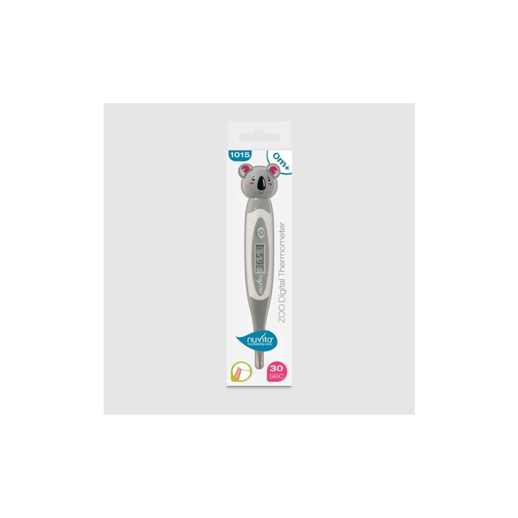 Nuvita Digitális lázmérő - 1015OK Koala
