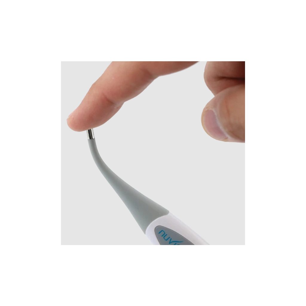 Nuvita Digitális lázmérő - 1015O Maci