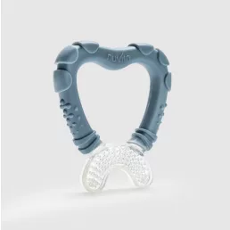 Nuvita rágóka 4hó+ - Powder Blue - 7006