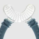 Nuvita rágóka 4hó+ - Powder Blue - 7006