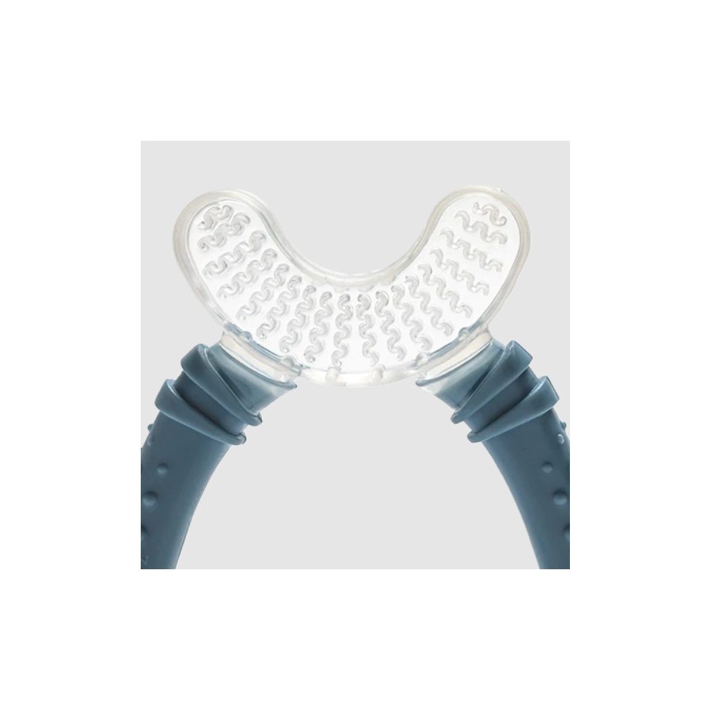 Nuvita rágóka 4hó+ - English Rose - 7006