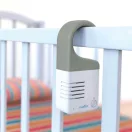 Nuvita Quadryo 1 digitális bébiőr - Zöld - 3010