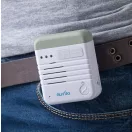 Nuvita Quadryo 1 digitális bébiőr - Zöld - 3010