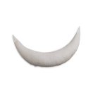 Nuvita Dreamwizard terhességi és szoptatós párna - Beige Nordic - 7200