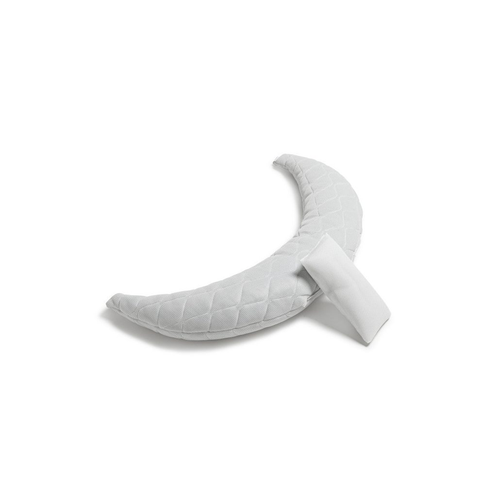 Nuvita Dreamwizard terhességi és szoptatós párna - Beige Nordic - 7200