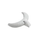 Nuvita Dreamwizard terhességi és szoptatós párna - Beige Nordic - 7200