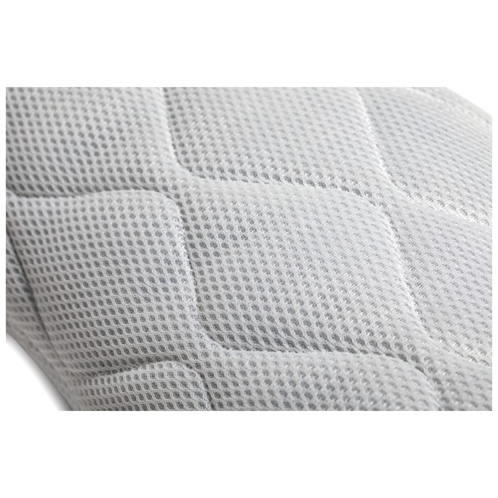 Nuvita Dreamwizard terhességi és szoptatós párna - Beige Nordic - 7200