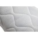 Nuvita Dreamwizard terhességi és szoptatós párna - Beige Nordic - 7200