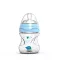 Nuvita Collection cumisüveg 140ml - blue - 6013