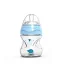 Nuvita Collection cumisüveg 140ml - blue - 6013