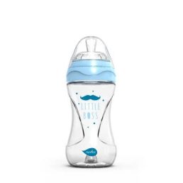 Nuvita Collection cumisüveg 240ml - blue - 6033