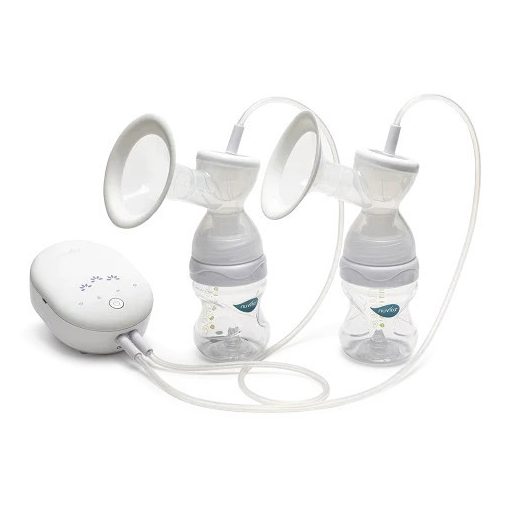 Nuvita Materno Doppio dupla elektromos mellszívó - 1288X