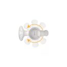 Nuvita Materno Twist kézi mellszívó NU-ALTL0056 - 1215M