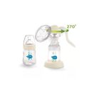 Nuvita Materno Twist kézi mellszívó NU-ALTL0056 - 1215M
