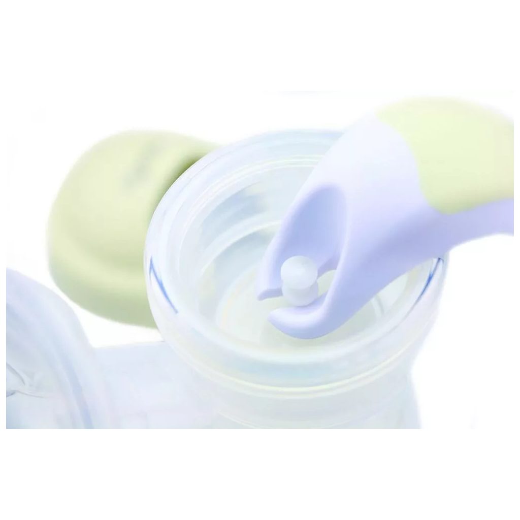 Nuvita Materno Twist kézi mellszívó NU-ALTL0056 - 1215M