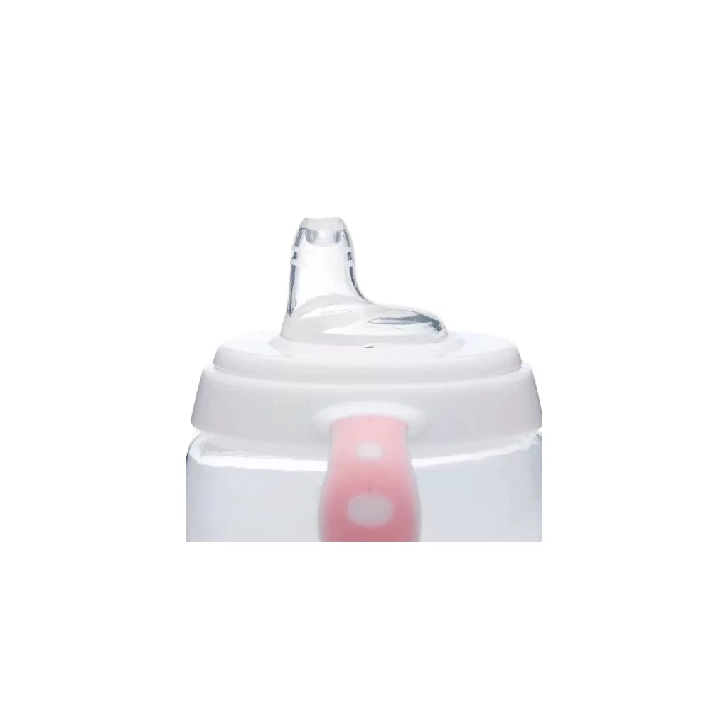 Nuvita Etető szett 6+ - 1491 English Rose