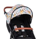 PETITE&MARS Napfénytető+ övvédő Street+/Street2 Limited 100 Faces