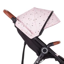   PETITE&MARS Napfénytető + övvédő Street+/Street2 Limited 100 Tenderness