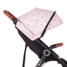 PETITE&MARS Napfénytető + övvédő Street+/Street2 Limited 100 Tenderness