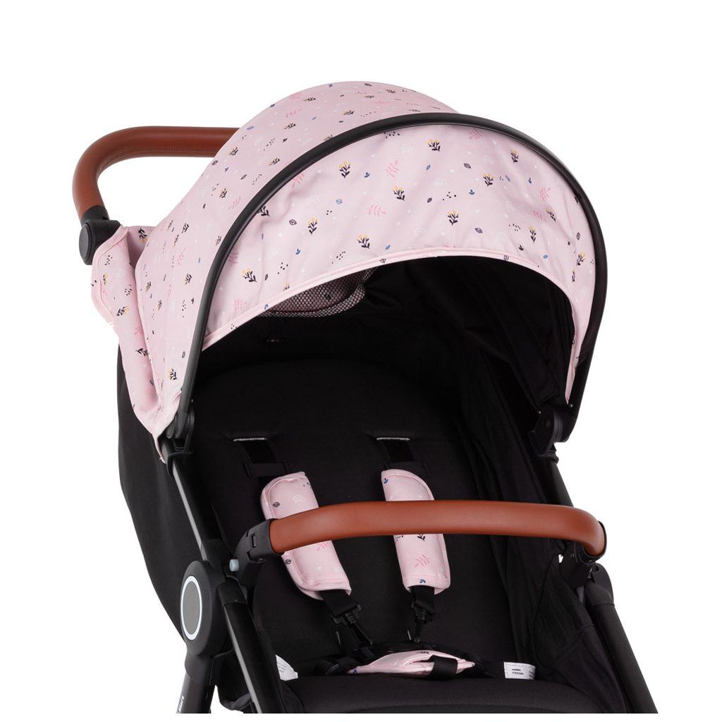 PETITE&MARS Napfénytető + övvédő Street+/Street2 Limited 100 Tenderness