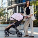 PETITE&MARS Napfénytető + övvédő Street+/Street2 Limited 100 Tenderness