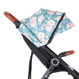   PETITE&MARS Napfénytető+ övvédő Street+/Street2 Limited 100 Roses