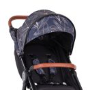 PETITE&MARS Napfénytető+ övvédő Street+/Street2 Limited 100 Palmtree