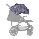 PETITE&MARS Napfénytető+ övvédő Street+/Street2 Limited 100 Palmtree