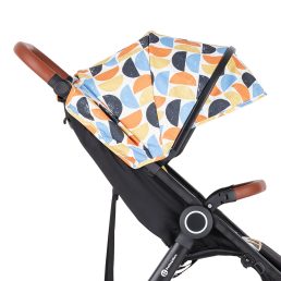   PETITE&MARS Napfénytető + övvédő Street+/Street2 Limited 100 Retro