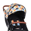 PETITE&MARS Napfénytető + övvédő Street+/Street2 Limited 100 Retro