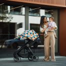 PETITE&MARS Napfénytető + övvédő Street+/Street2 Limited 100 Retro