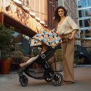 PETITE&MARS Napfénytető + övvédő Street+/Street2 Limited 100 Retro